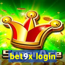 bet9x login